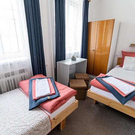 Turisticka Ubytovna Liptovsky Mikulas Bagian luar foto