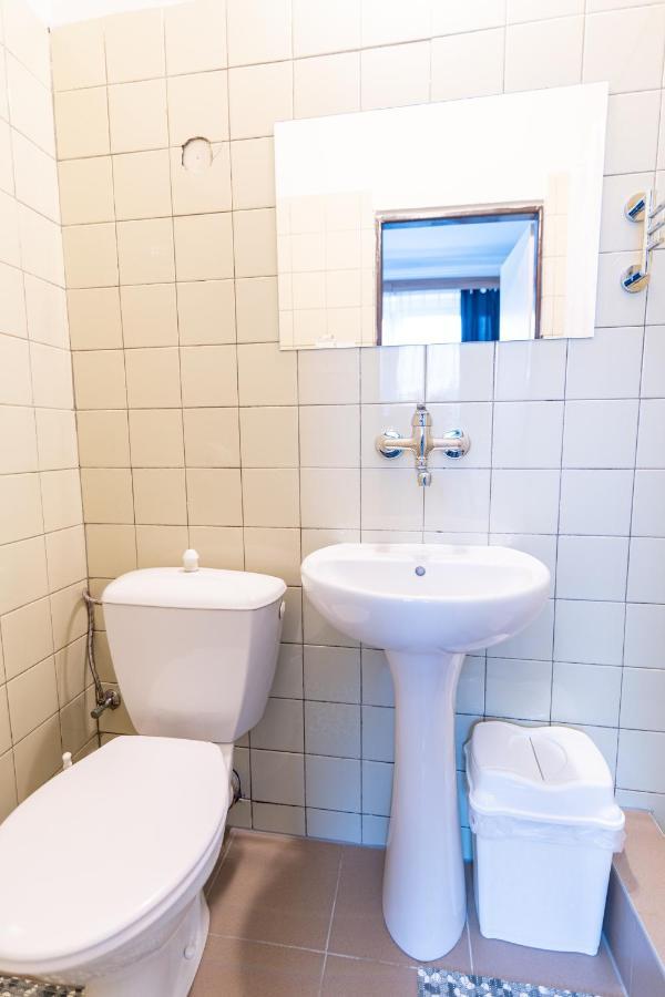 Turisticka Ubytovna Liptovsky Mikulas Bagian luar foto