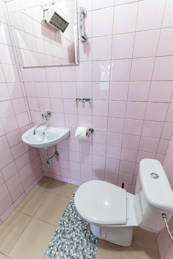 Turisticka Ubytovna Liptovsky Mikulas Bagian luar foto